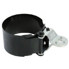 Oil filter with key | for trucks | Ø 118 - 134 mm (SK25232)