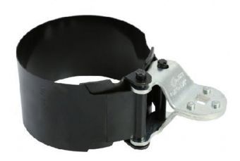 Масляный фильтр с ключом | для грузовых автомобилей | Ø 118 - 134 мм (SK25232)