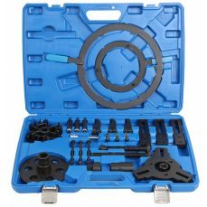 Набор инструментов для восстановления сцепления DSG | для Ford PowerShift DPS6 / 6DCT250 (SK2655)