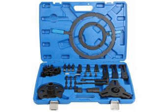 Набор инструментов для восстановления сцепления DSG | для Ford PowerShift DPS6 / 6DCT250 (SK2655)