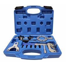 Набор инструментов для блокировки двигателя | Опель/Сузуки/Фиат (SK8669)