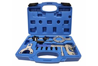 Engine Locking Tool Set | Opel/Suzuki/Fiat (SK8669)