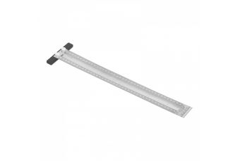 Т-образная линейка из нержавеющей стали | 400 мм (SR400)