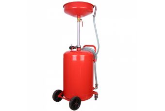 БАК ДЛЯ СБОРА МАСЛА 70Л (VFF905)