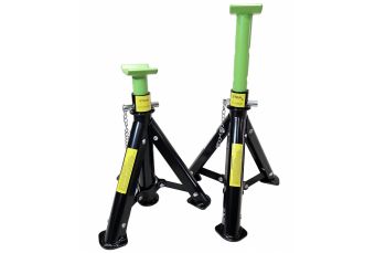 Комплект опор | Ингредиенты | 270 - 365 мм | 3000 кг | 2 шт. (GT0404)