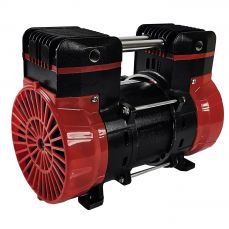 Компрессор воздушный без ресивера, 1500Вт, 230В GEBOTAIR (GET1500W)