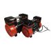 Air compressor without receiver, 1500W, 230V GEBOTAIR (GET1500W)
