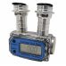 Fuel gauge | digital | 1" LCD (H9959)