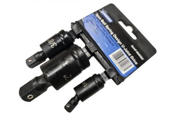 Комплект ударных адаптеров / карданов | 3 шт. (H640500)