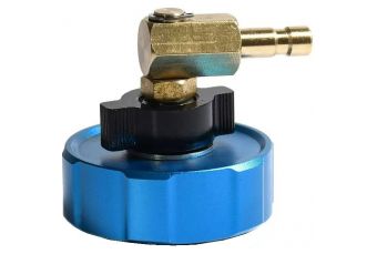 Адаптер слива тормозной системы TESLA S & X MHR11262 (MHR11262)