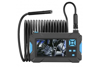 Endoskopas su LCD Ø 5.5mm, 5m (P305)
