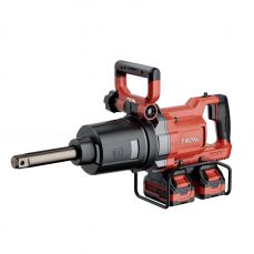 Akumulatora triecienatslēgas 1'' 20V+20V LI-ION (PB2500)