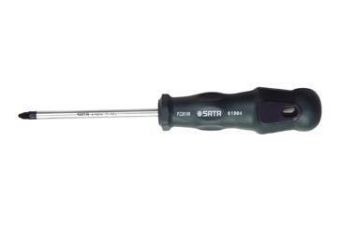 Cross Screwdriver PZ2  x 100mm S61904
