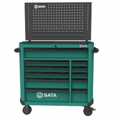 Perforēta rīku siena PRO skapjiem 984x554mm (ST95114GPEG)