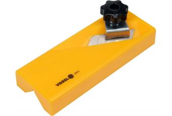 Рубанок для гипсокартона (25972)