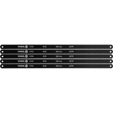 Metāla zāģa asmens 5 gab (27535)