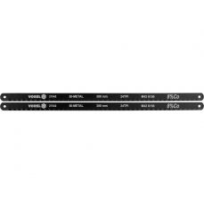 Пильное полотно| M42 + CrV 6150 + Co 8% |  2 шт. (27542)