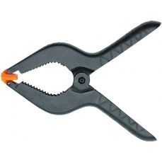 Струбцина пружинная 150мм (38515)