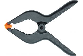 Струбцина пружинная 200мм (38525)