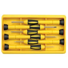 Набор прецизионных отверток (64553)