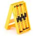 Precision screwdriver set (64553)