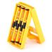 Precision screwdriver set (64553)