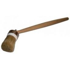 ЩЕТКА ИЗОГНУТАЯ ДЛЯ МОНТАЖНОЙ ПАСТЫ 40ММ (83003)