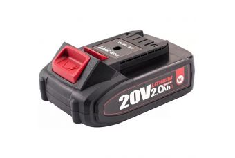 Аккумулятор для инструментов WORCRAFT 20V 2.0Ah LI-ION (CLB20V20T)