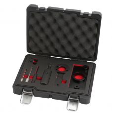 Комплект блокировки угла сгорания OPEL / VAUXHALL 2.0 CDTI / ECOFLEX (WT04A2354D)