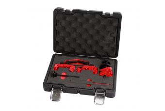 Комплект захвата зубьев распределительного флажка (универсальный) (WT04A2396D)