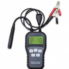 Тестер тормозов и охлаждающей жидкости (WT06)