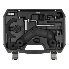 Набор инструментов для блокировки двигателя | BMW | 10 шт (YT-060181)