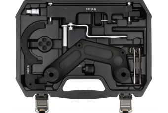 Набор инструментов для блокировки двигателя | BMW | 10 шт (YT-060181)