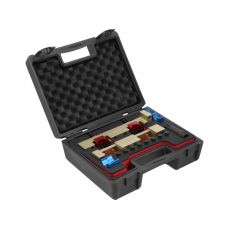 Набор инструментов для блокировки двигателя | Mercedes | 15 шт (YT-060225)