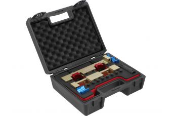 Engine timing tool set mercedes m133 / m270 / m274 15pcs (YT-060225)