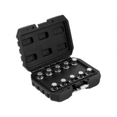 Набор насадок для секреток колес BMW | 10 шт. (YT-060392)