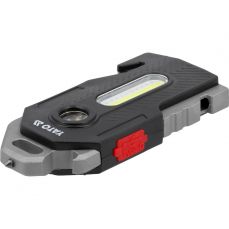 Многофункциональный фонарь 6в1 400лм (YT-085609)