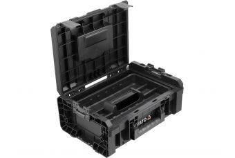 Коробка системная TC12 S12 (YT-091844)