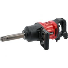 ПНЕВМАТИЧЕСКИЙ УДАРНЫЙ ГАЙКОВЕРТ 1" 4000НМ (YT-09617)