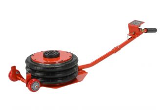 Long handle pneumatic jack 6t (YT-17237)