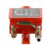 Long handle pneumatic jack 6t (YT-17237)