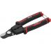 WIRE STRIPPER AND CUTTER PLIERS (YT-19692)
