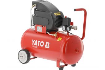 Воздушный компрессор | 50 л | 200 л /мин | 2,0HP (YT-23305)