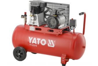 Air compressor 100l (YT-23310)