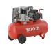 Air compressor 100l (YT-23310)