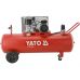Воздушный компрессор | 200 л | 360 л /мин | 3,0HP (YT-23320)
