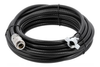 Шланг 8мм с быстрым соединением для автомобилей (YT-24270)