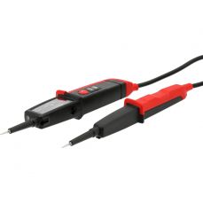 ДВУХПОЛЮСНЫЙ ТЕСТЕР НАПРЯЖЕНИЯ С ТЕСТОМ УЗО (YT-28330)