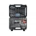 Socket set 1/4", 1/2" 93pcs (YT-38784)