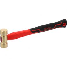 Медный молоток | 300 г (YT-45291)